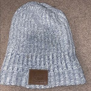 Love your melon beanie